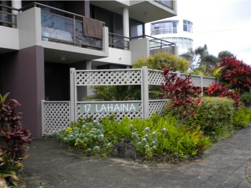 2/17 Esplanade Headland, Kings Beach QLD 4551