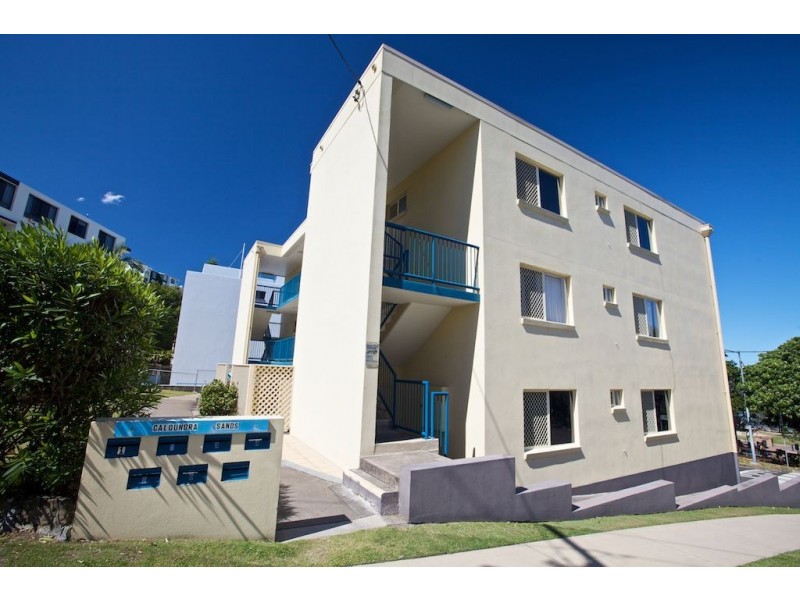 1/18 Bulcock Beach Esplanade, Caloundra QLD 4551
