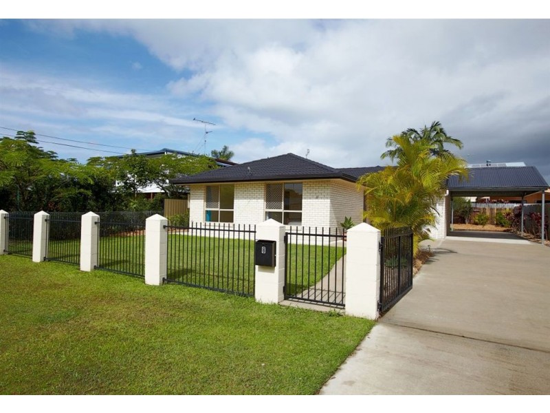 8 Coraki Street, Battery Hill QLD 4551