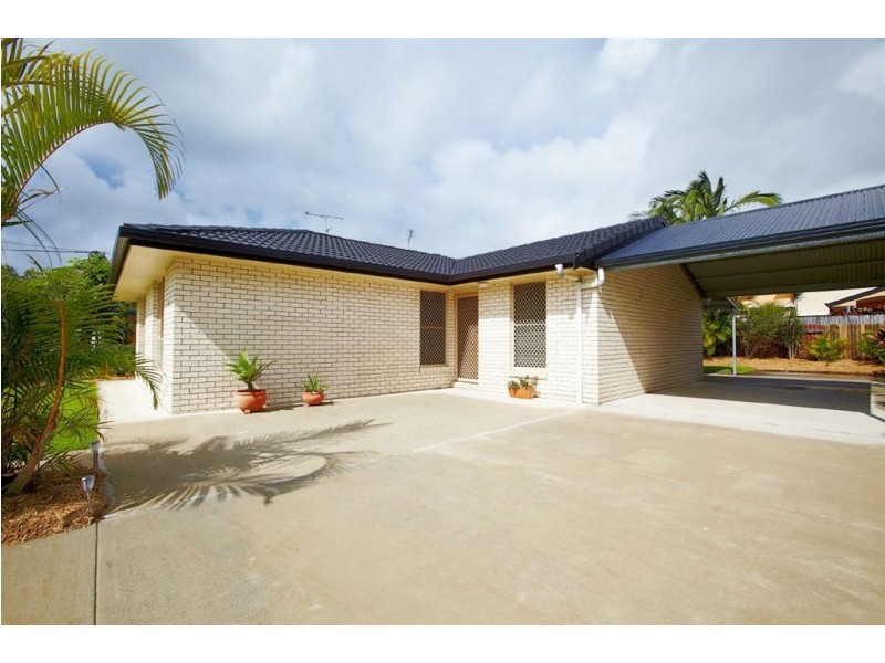 8 Coraki Street, Battery Hill QLD 4551