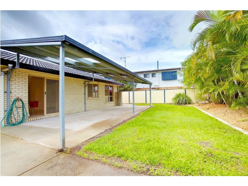 8 Coraki Street, Battery Hill QLD 4551