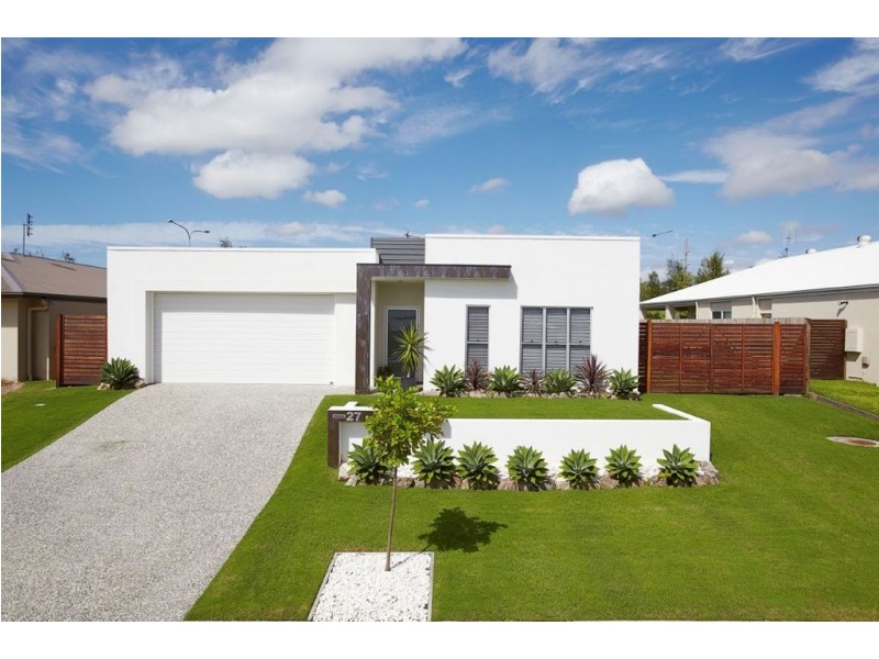 27 Myrtle Place, Mountain Creek QLD 4557