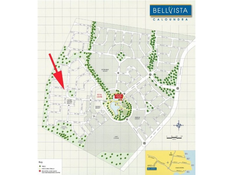 Lot 2 Rawson Street, Caloundra West QLD 4551