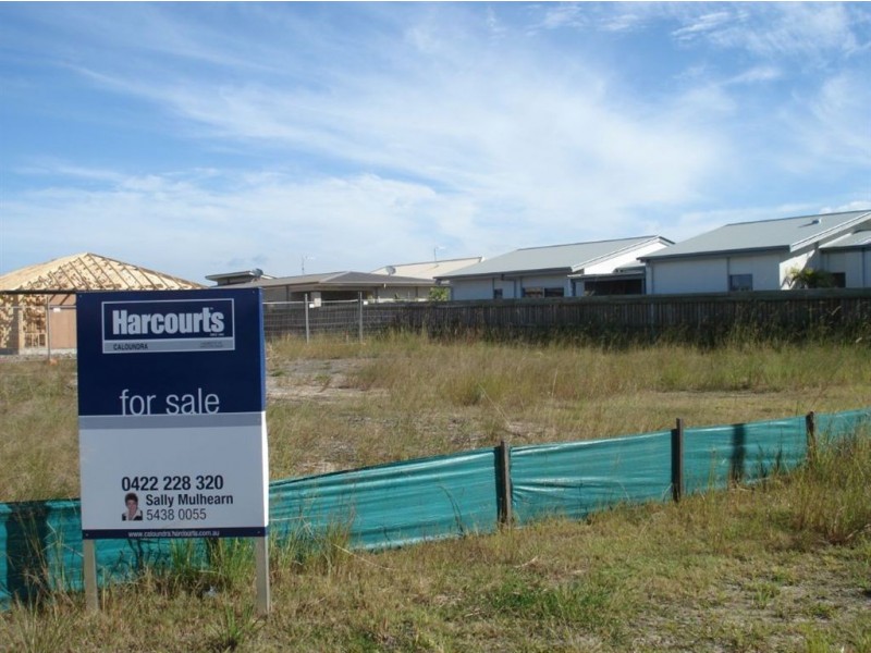 Lot 2 Rawson Street, Caloundra West QLD 4551