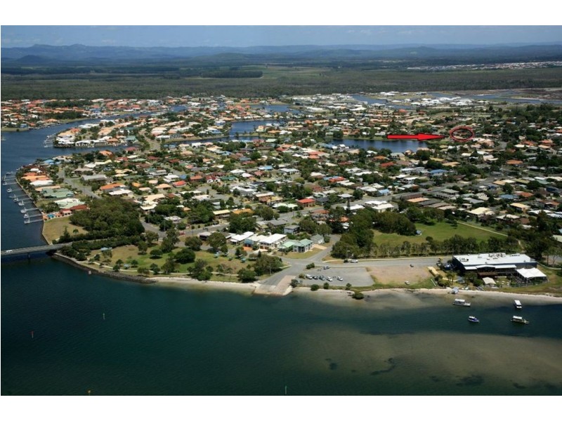 39 Wavell Avenue, Golden Beach QLD 4551
