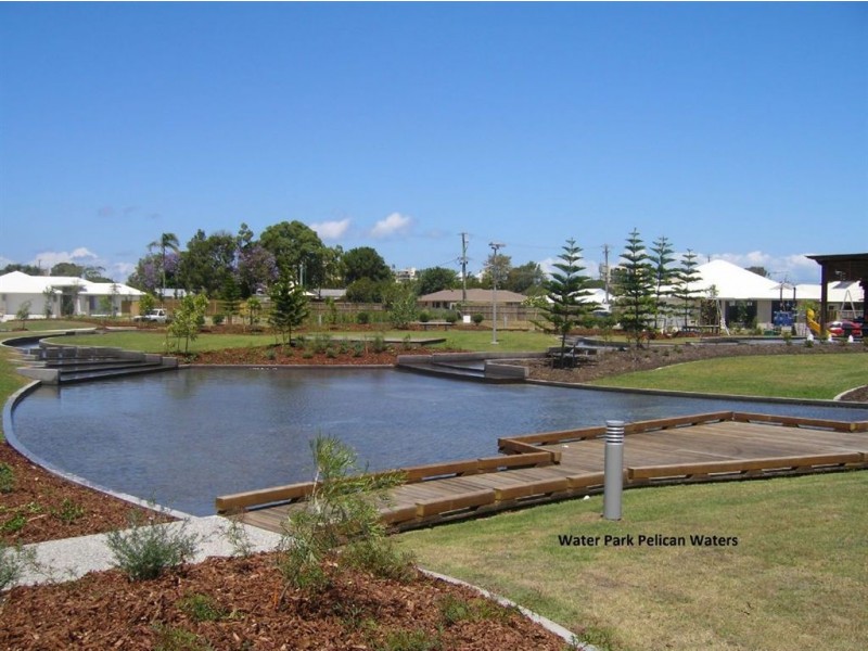 20 St Pauls Avenue, Pelican Waters QLD 4551