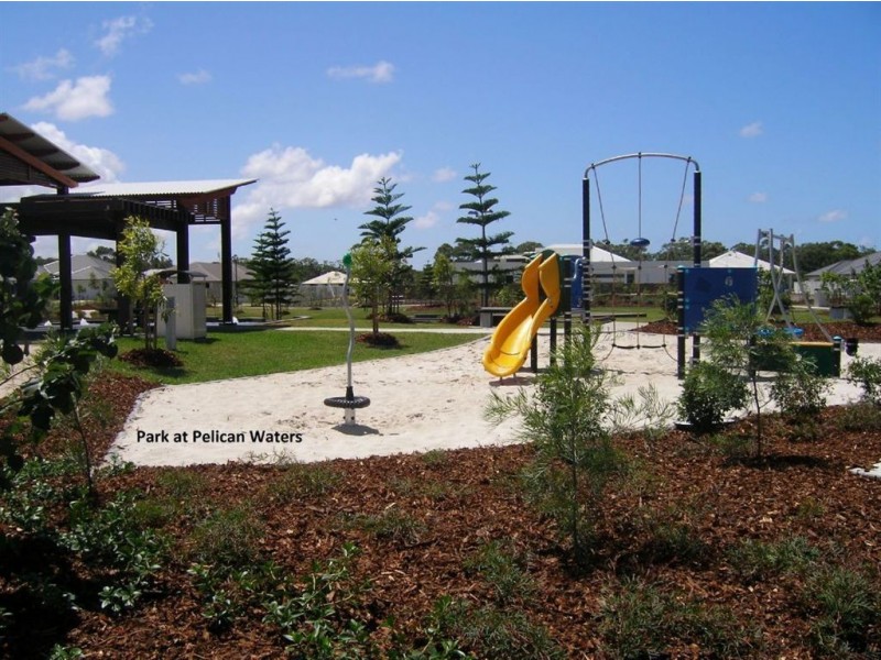 20 St Pauls Avenue, Pelican Waters QLD 4551