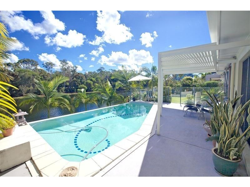 58 Mahogany Drive, Pelican Waters QLD 4551