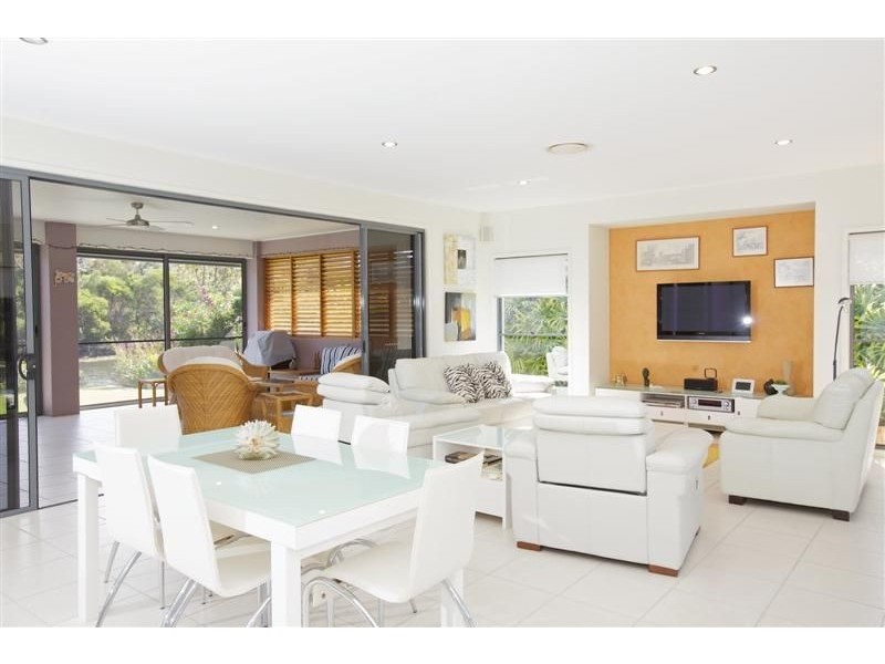 58 Mahogany Drive, Pelican Waters QLD 4551