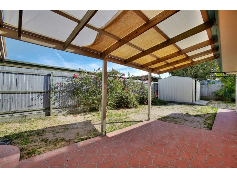 15 Kumala Street, Battery Hill QLD 4551