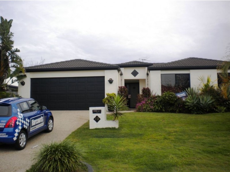 12 Kylemore Court, Caloundra West QLD 4551