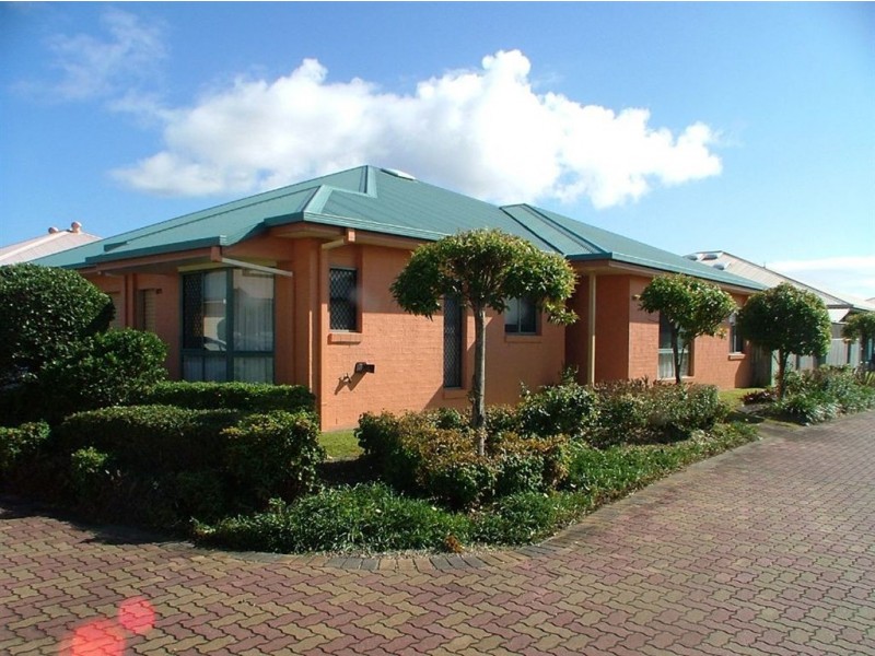 105/40 Lakeside Crescent, Currimundi QLD 4551