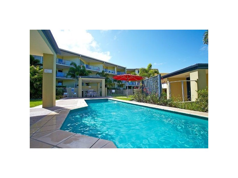 3030/36 Browning Boulevard, Battery Hill QLD 4551