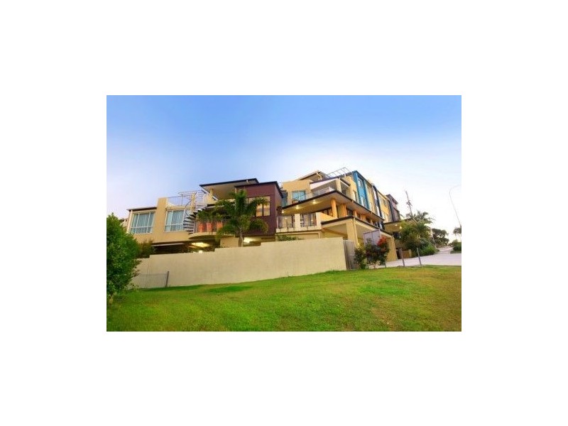 3030/36 Browning Boulevard, Battery Hill QLD 4551