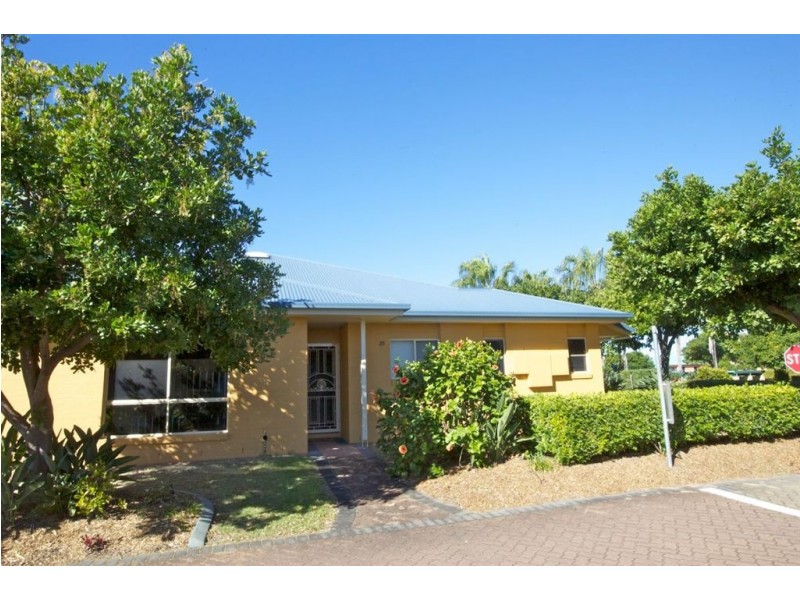 25/40 Lakeside Crescent, Currimundi QLD 4551