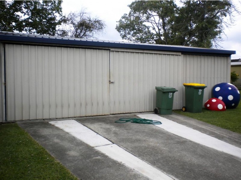 114 Beerburrum Street, Aroona QLD 4551