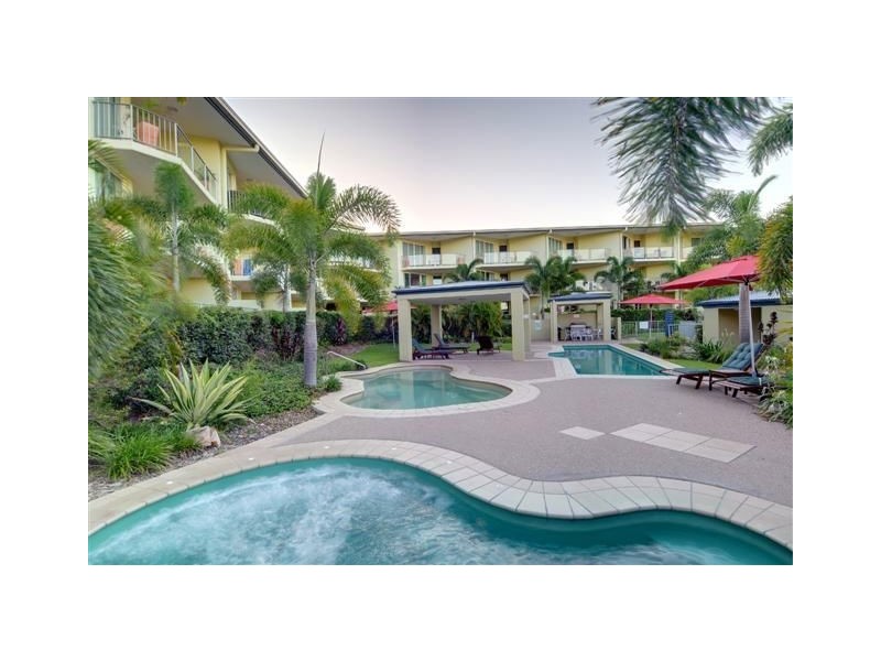 2170/36 Browning Boulevard, Battery Hill QLD 4551
