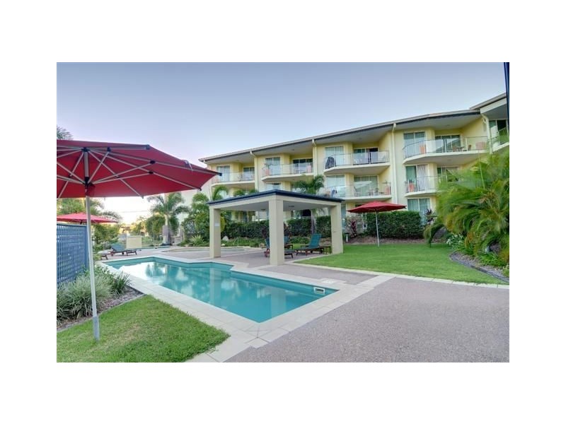 2170/36 Browning Boulevard, Battery Hill QLD 4551