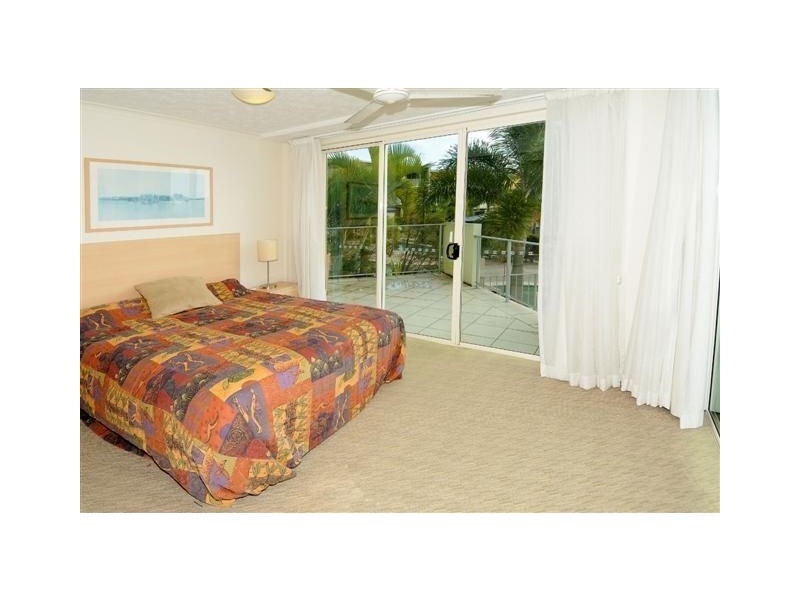 2170/36 Browning Boulevard, Battery Hill QLD 4551