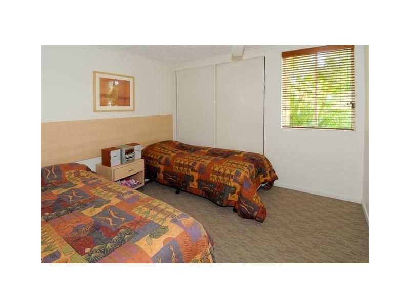 2170/36 Browning Boulevard, Battery Hill QLD 4551