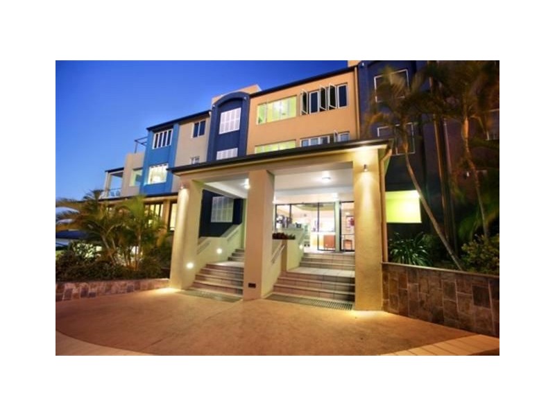 2170/36 Browning Boulevard, Battery Hill QLD 4551