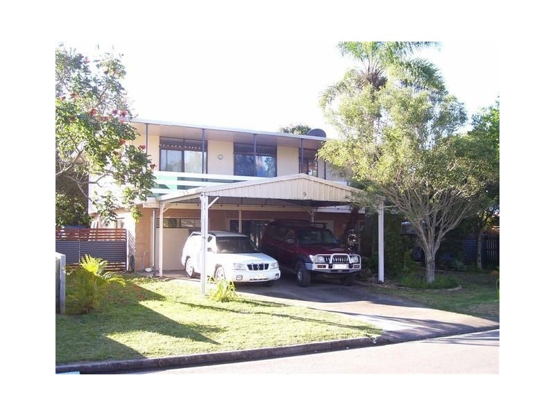 9 Coora Cr, Currimundi QLD 4551