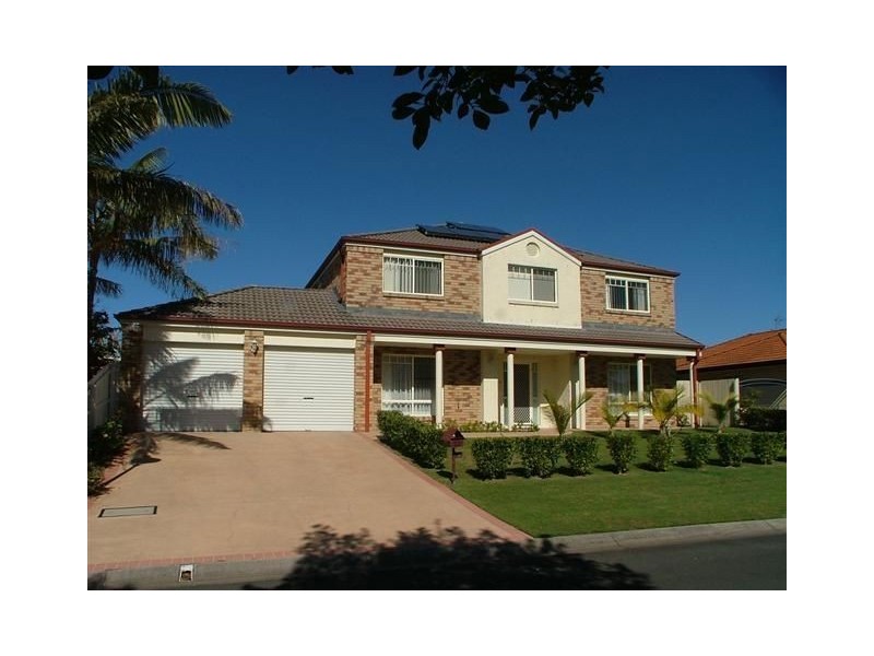 4 Firefly Street, Pelican Waters QLD 4551