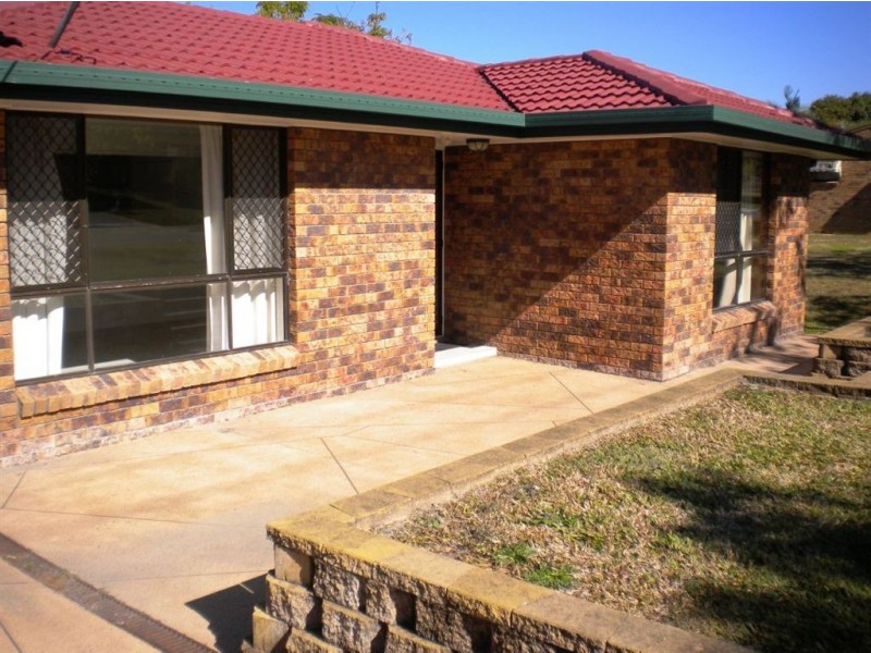 32 Careen Street, Battery Hill QLD 4551