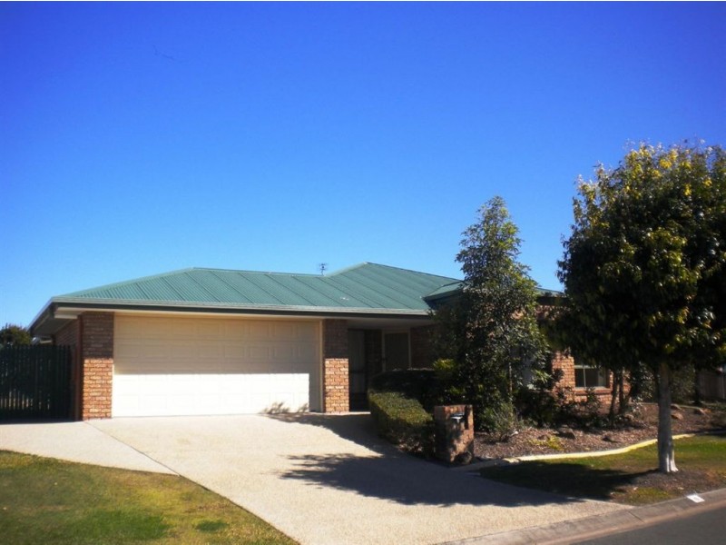 6 Carlisle Street, Caloundra West QLD 4551