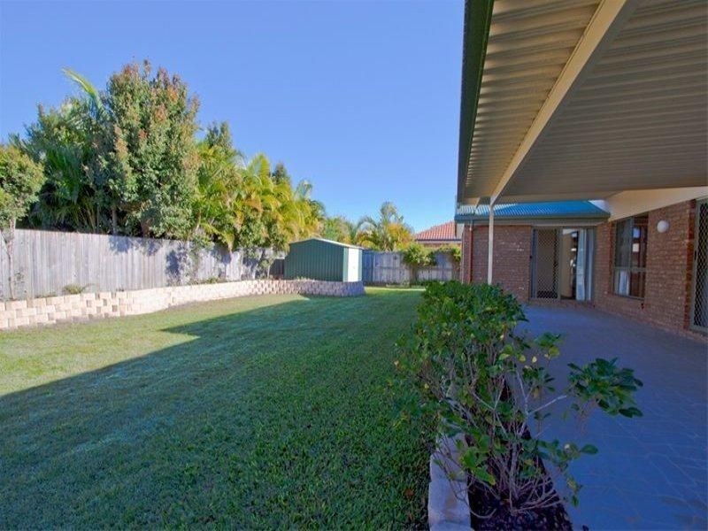 6 Carlisle Street, Caloundra West QLD 4551