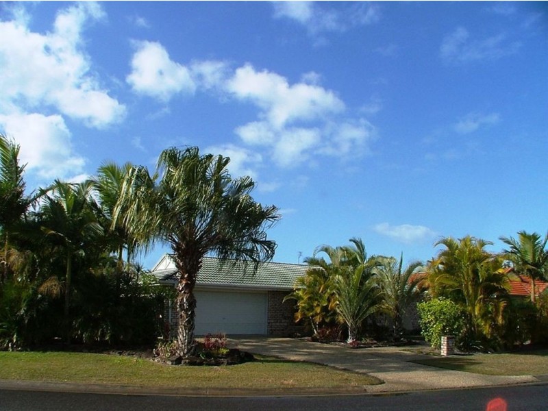 17 St James Court, Little Mountain QLD 4551