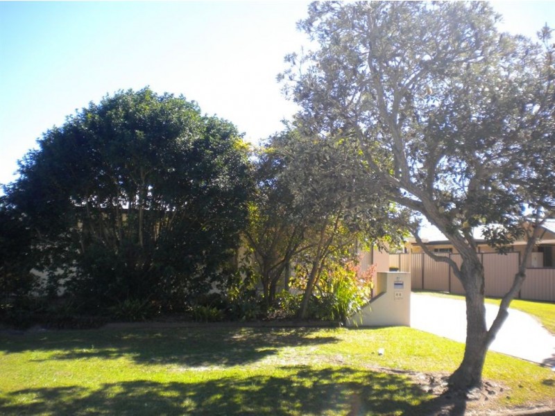 44 Pimpala Street, Wurtulla QLD 4575