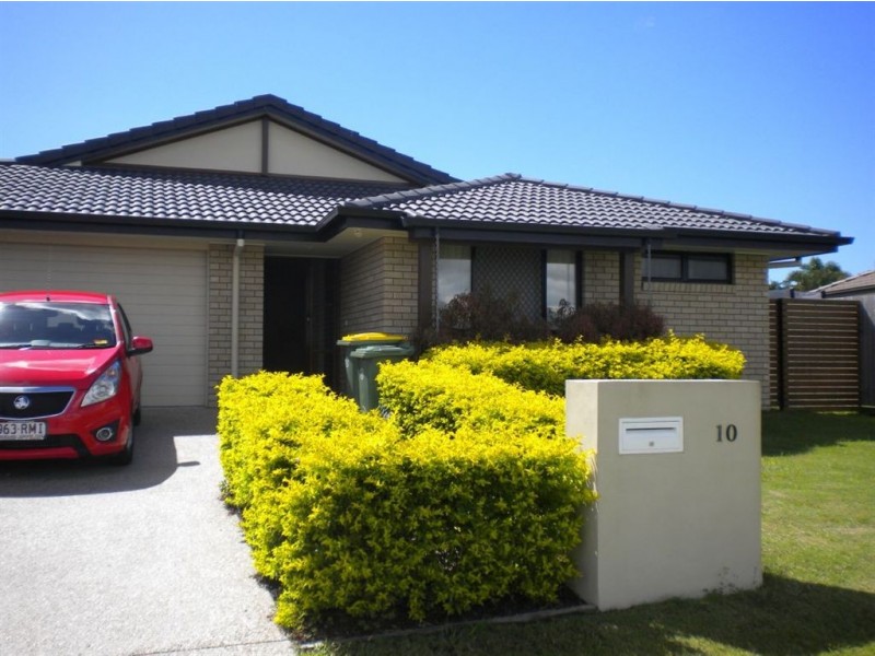 10 Kakadu Court, Little Mountain QLD 4551