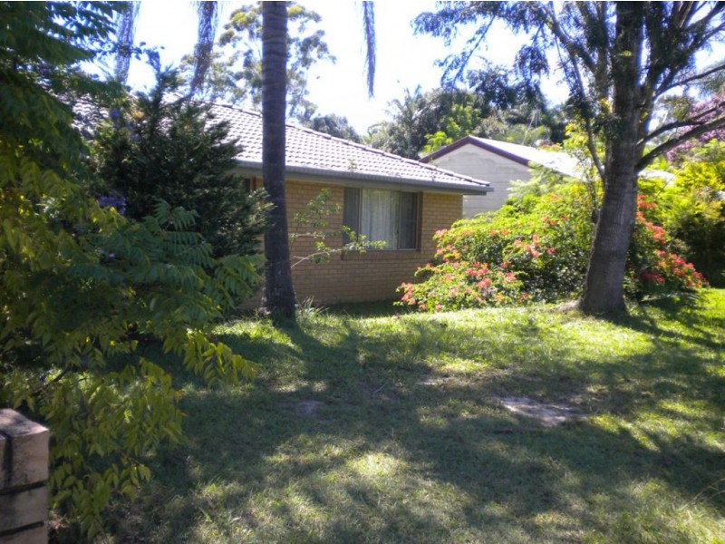 22 Nichols Avenue, Beerwah QLD 4519