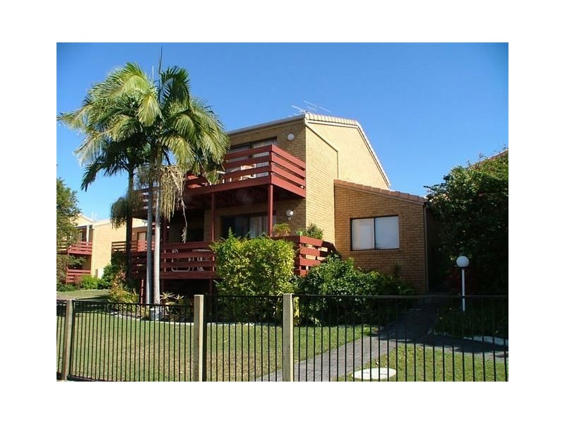 11/29 Browning Bvd, Battery Hill QLD 4551