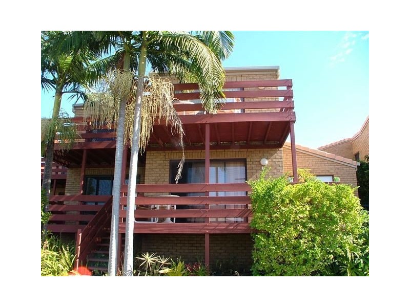 11/29 Browning Bvd, Battery Hill QLD 4551