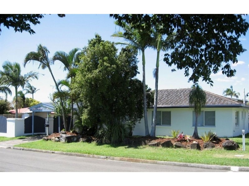 1 Balemo Street, Battery Hill QLD 4551