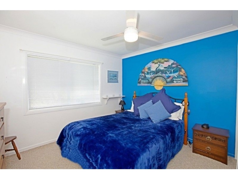 1 Balemo Street, Battery Hill QLD 4551