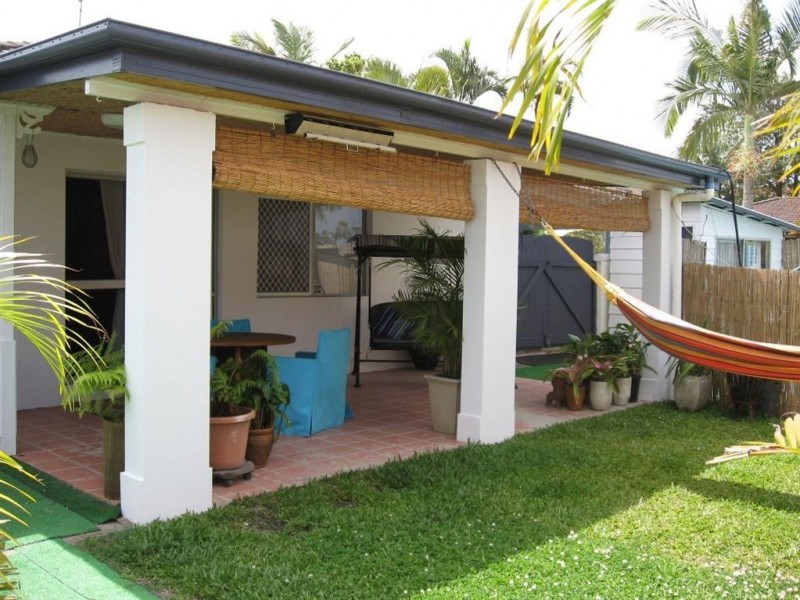 1 Balemo Street, Battery Hill QLD 4551