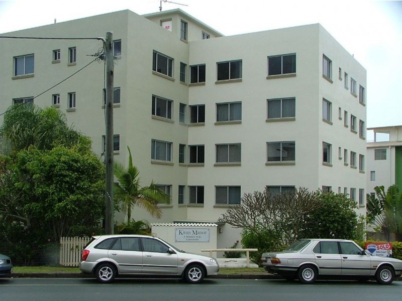 7 Mahia Terrace, Kings Beach QLD 4551