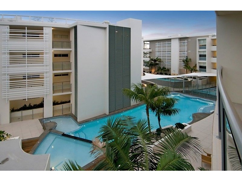 210/10 Leeding Terrace, Caloundra QLD 4551