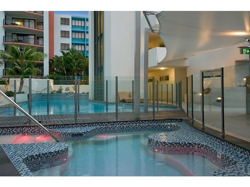 210/10 Leeding Terrace, Caloundra QLD 4551