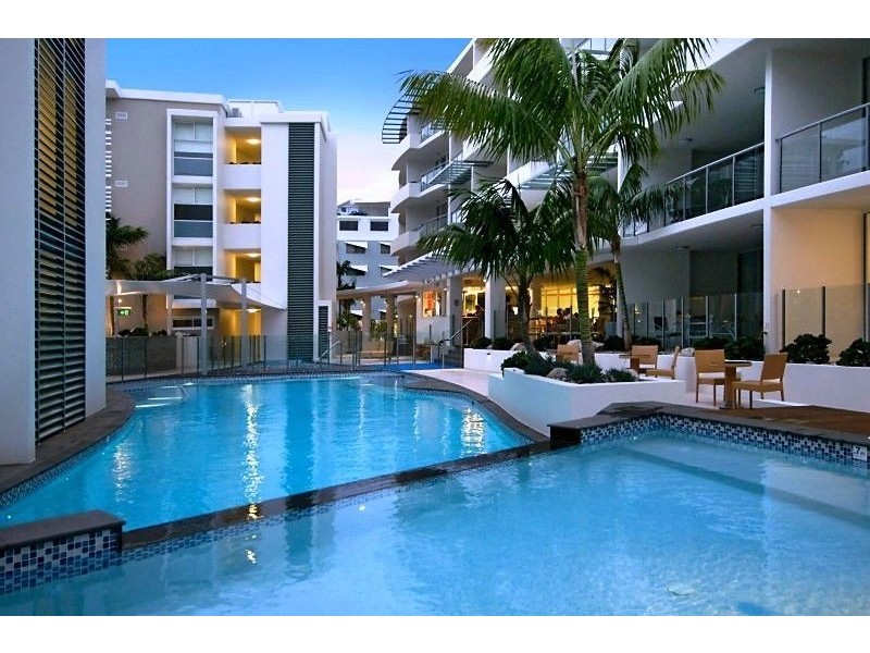 210/10 Leeding Terrace, Caloundra QLD 4551