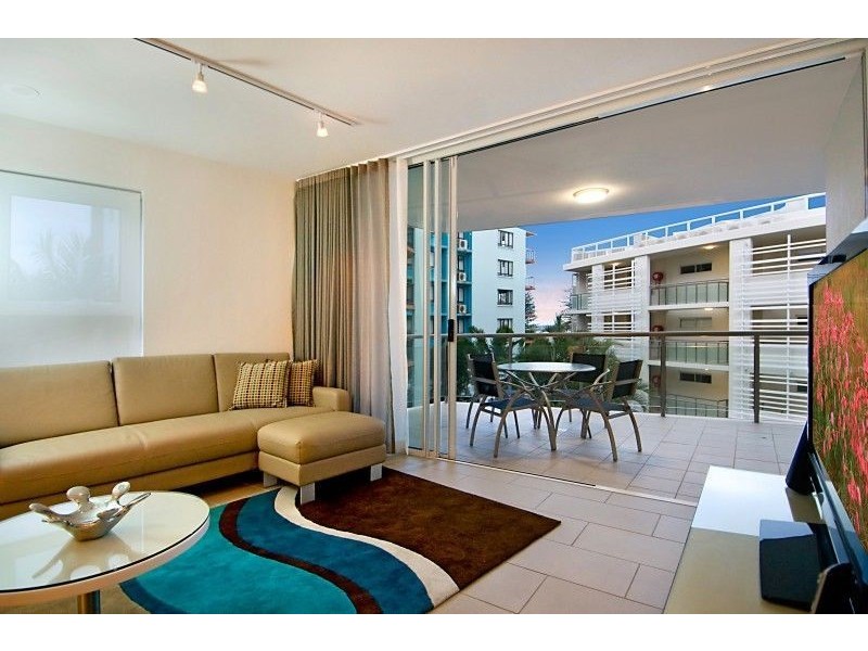 210/10 Leeding Terrace, Caloundra QLD 4551