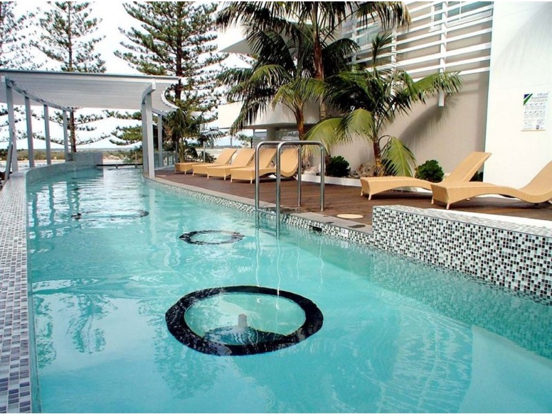210/10 Leeding Terrace, Caloundra QLD 4551