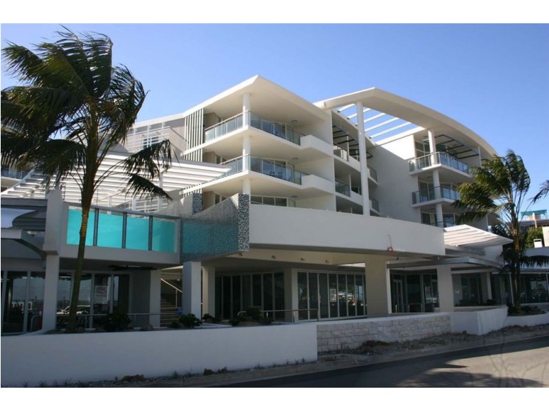 210/10 Leeding Terrace, Caloundra QLD 4551