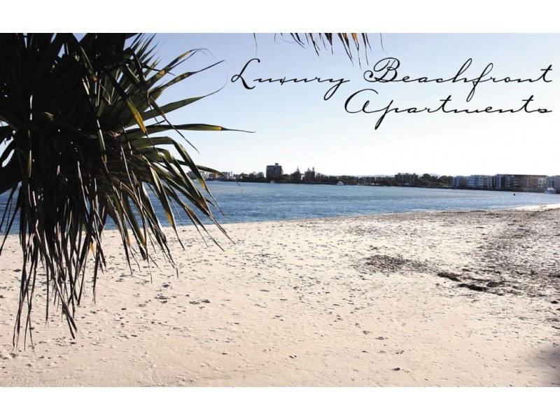 210/10 Leeding Terrace, Caloundra QLD 4551