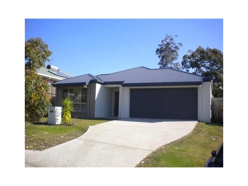 38 Highpark Crescent, Little Mountain QLD 4551