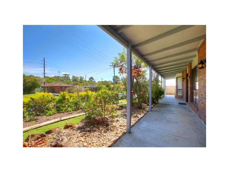 29 Milbong Street, Battery Hill QLD 4551