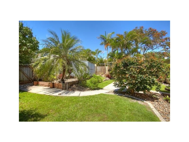 29 Milbong Street, Battery Hill QLD 4551